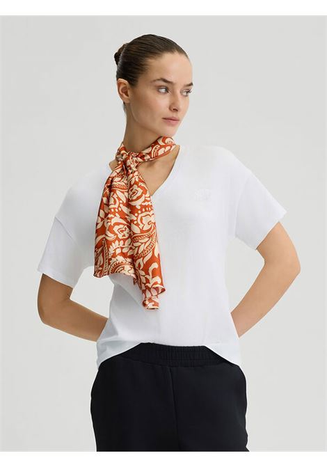 t-shirt moda m/c Liu Jo | WA5154J6308M9541
